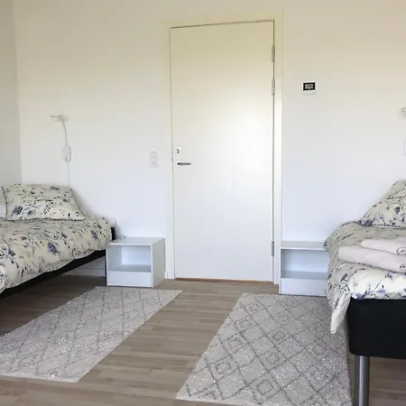 Yggdrasil Guest * Gudhjem