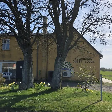 Yggdrasil Guest Bed & Breakfast