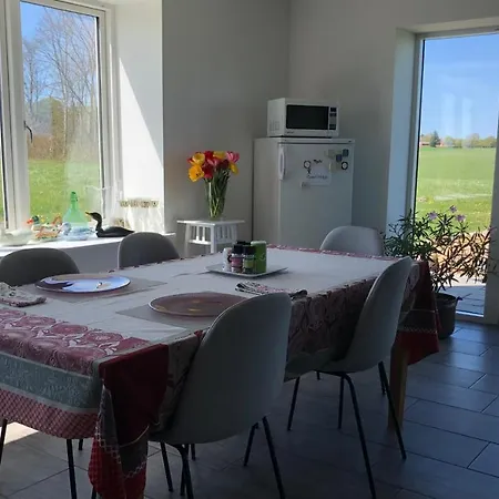Yggdrasil Guest Bed & Breakfast