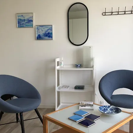 Yggdrasil Guest Gudhjem