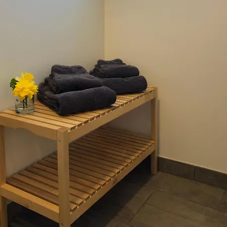 Yggdrasil Guest Bed & Breakfast Gudhjem