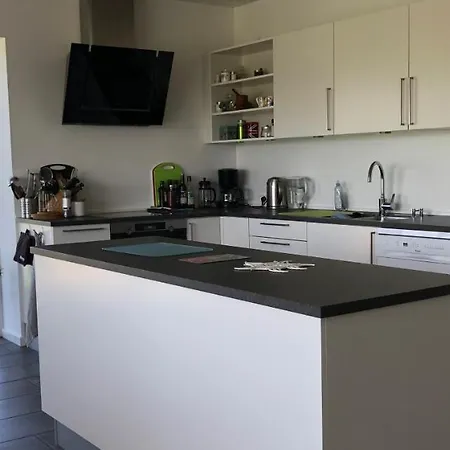 Bed & Breakfast Yggdrasil Guest *