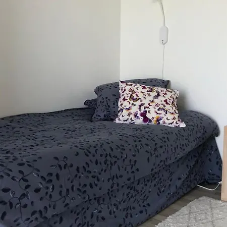 Yggdrasil Guest Bed and breakfast Gudhjem