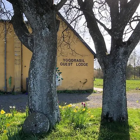 Yggdrasil Guest Bed & Breakfast *