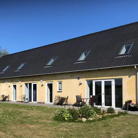 Yggdrasil Guest B&B