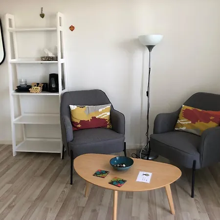 Yggdrasil Guest Bed & Breakfast Gudhjem