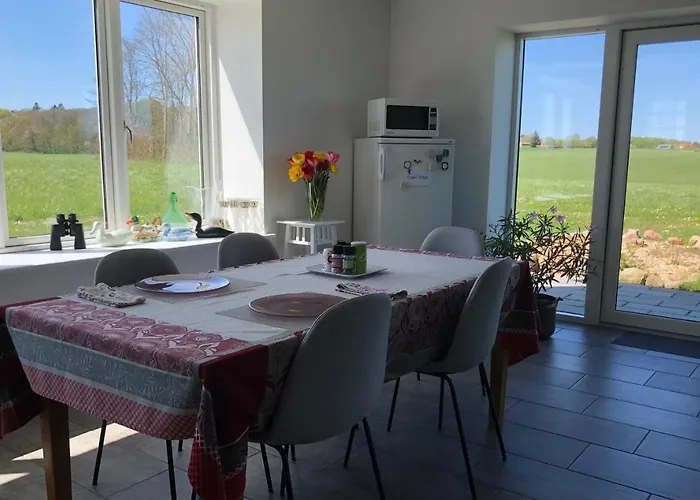 Yggdrasil Guest Bed & Breakfast