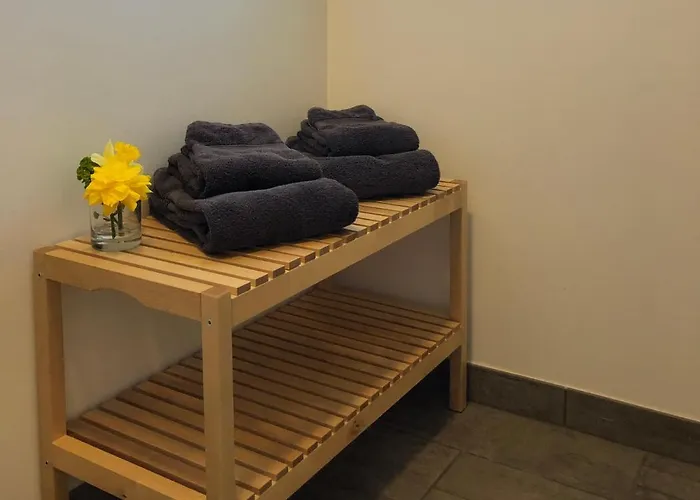 Yggdrasil Guest Bed & Breakfast Gudhjem