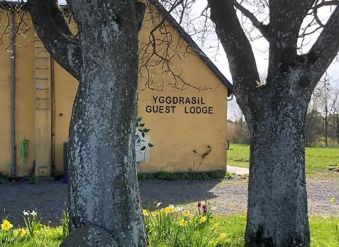 Yggdrasil Guest Bed & Breakfast *
