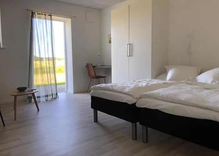 Yggdrasil Guest Bed & Breakfast *